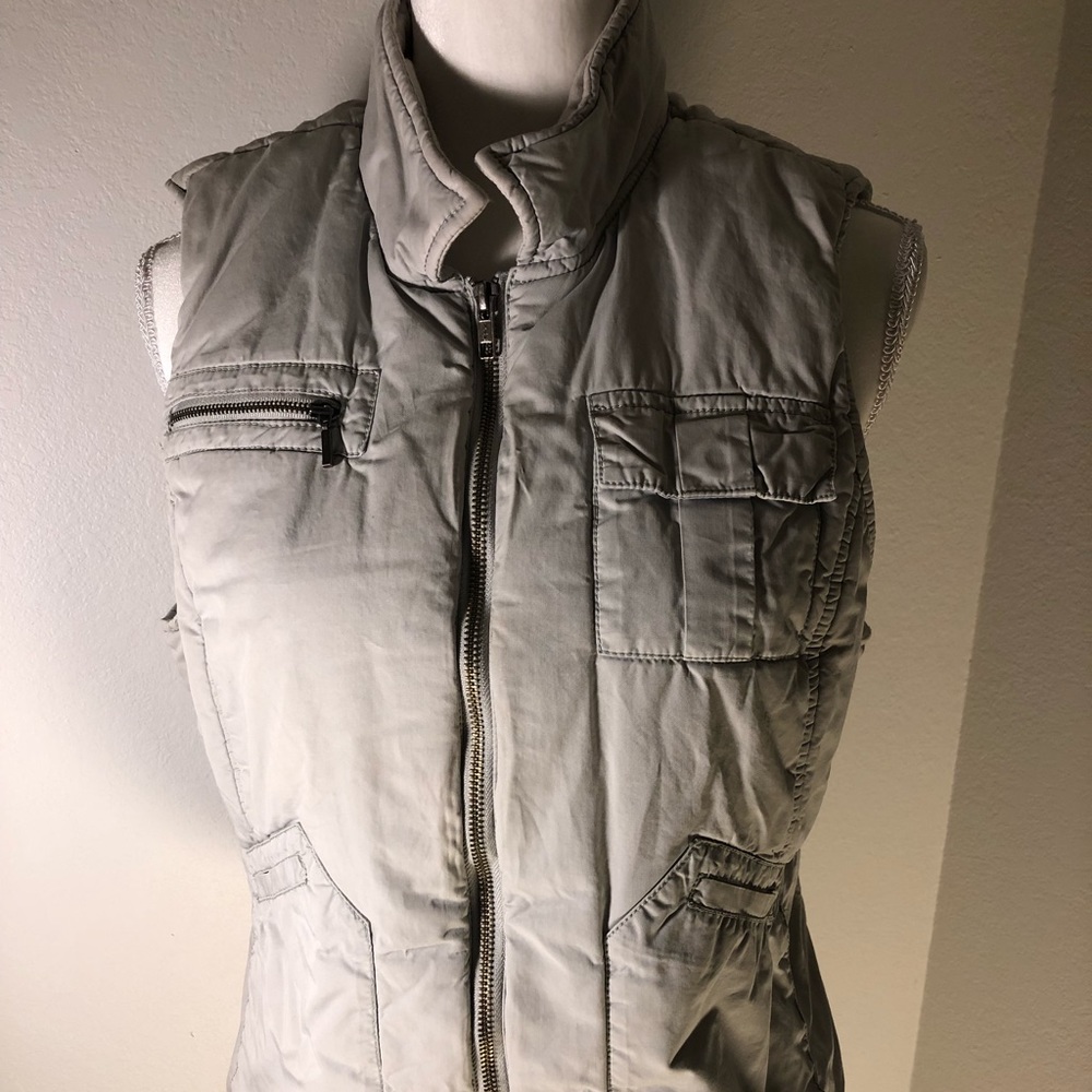 Cabi vest, size L *SO COMFY*